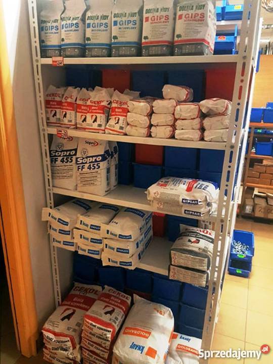 IMPREGNAT SPECJALISTYCZNY Z KOLOREM do Kamieni Materiały budowlane Kraków