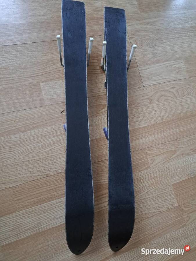 Narty dziecka 70 Paczkowo