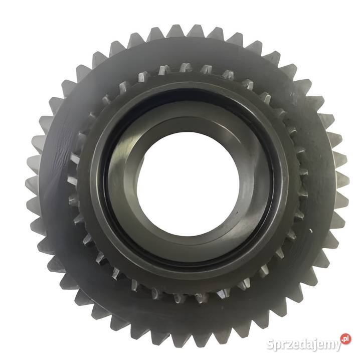 ZĘBATKA Z46 00100006020 044533590 00100006010