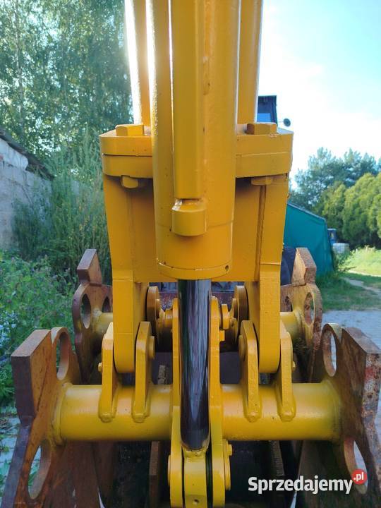 Sprzedam 2 czerpaki hydrauliczne do koparki sprzedam