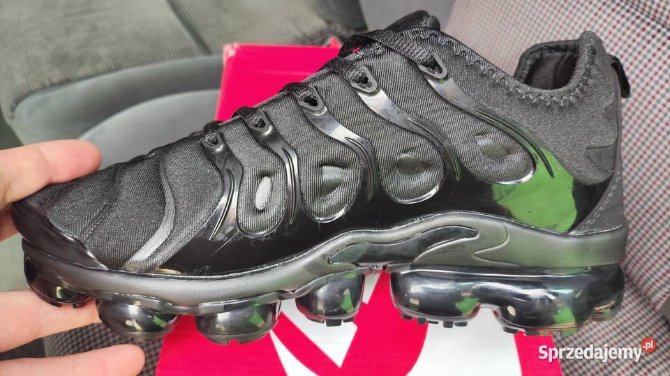 Buty meskie Nike Vapormax rozmiary 28cm Teklin