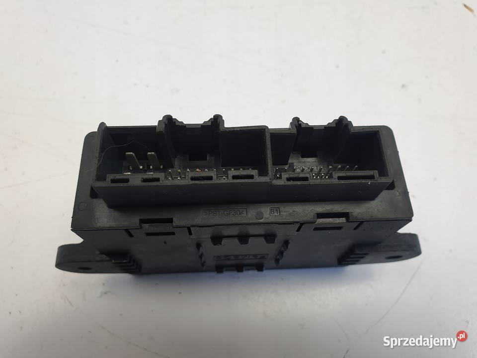 Ford F150 MODUŁ STEROWNIK DRZWI DG9T14F142BE lubelskie Chełm