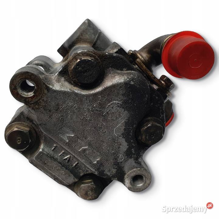 POMPA WSPOMAGANIA Volkswagen Bora 19 TDI ATD KYB lubelskie Chełm