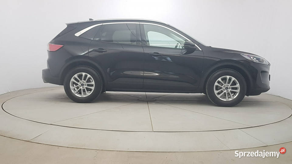 Ford Kuga 15 EcoBoost FWD Titanium z polskiego komputer pokładowy