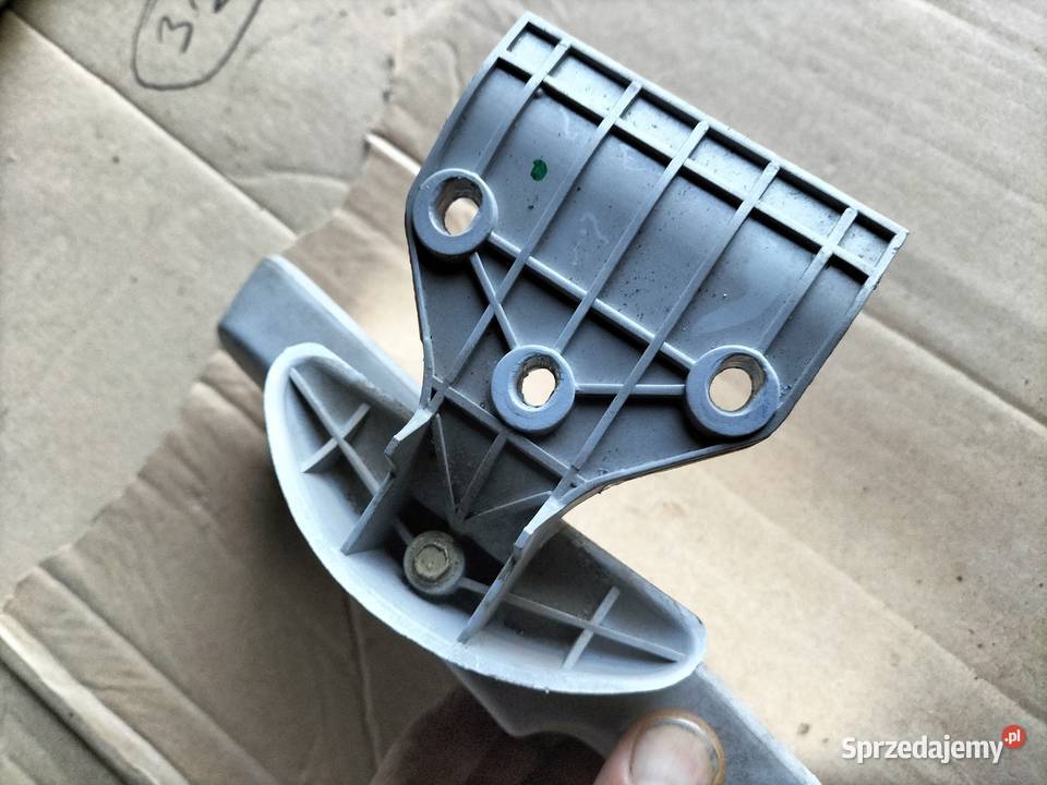 FIAT SEICENTO LUSTERKO WEWNĘTRZNE ŚRODKOWE Kamień-Kolonia