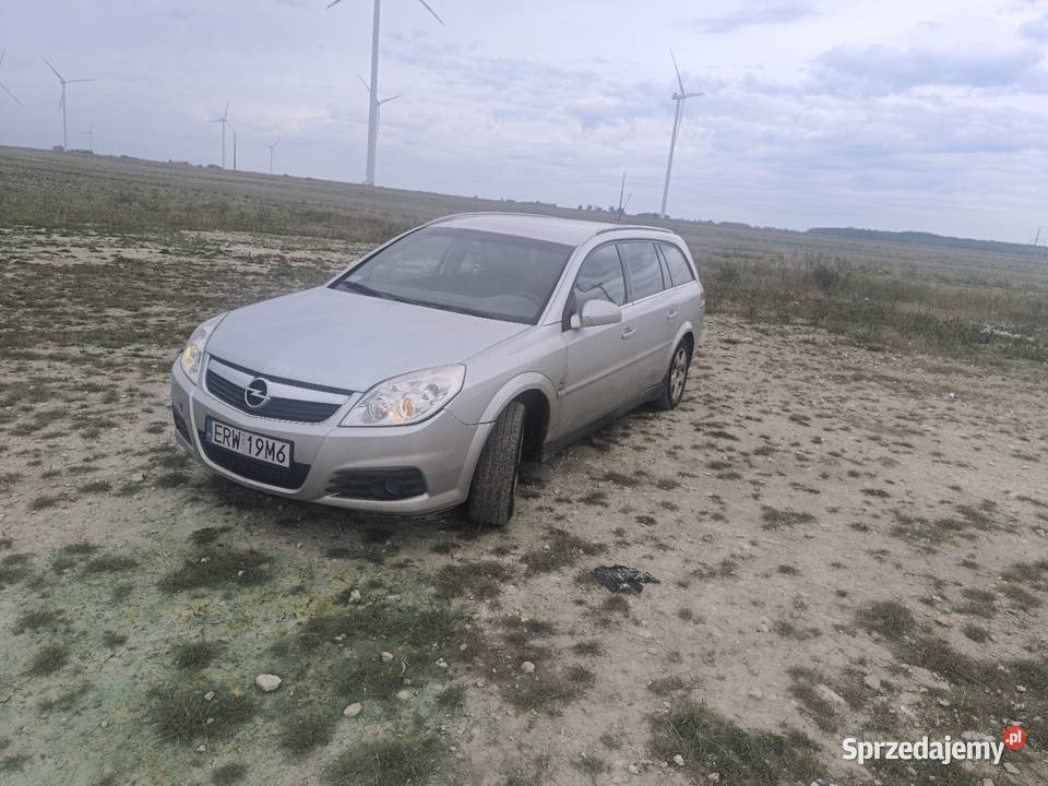 Vectra c 360000km Rawa Mazowiecka