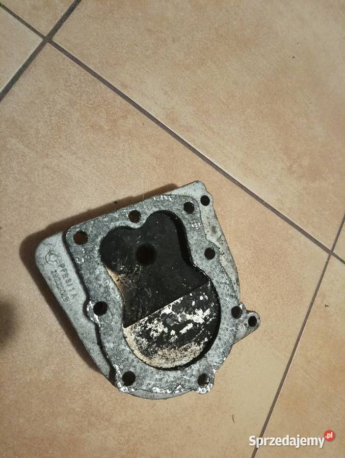 Głowica silnika Tecumseh Vantage 35 Małogoszcz