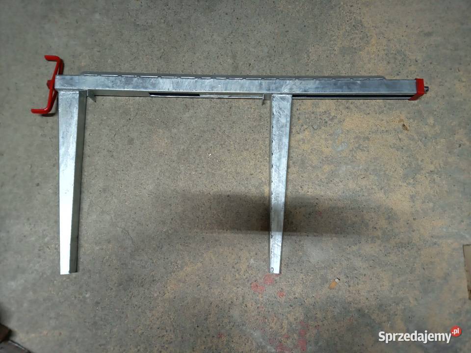 Ściski szalunkowe WYSTAWIAM FAKTURĘ VAT