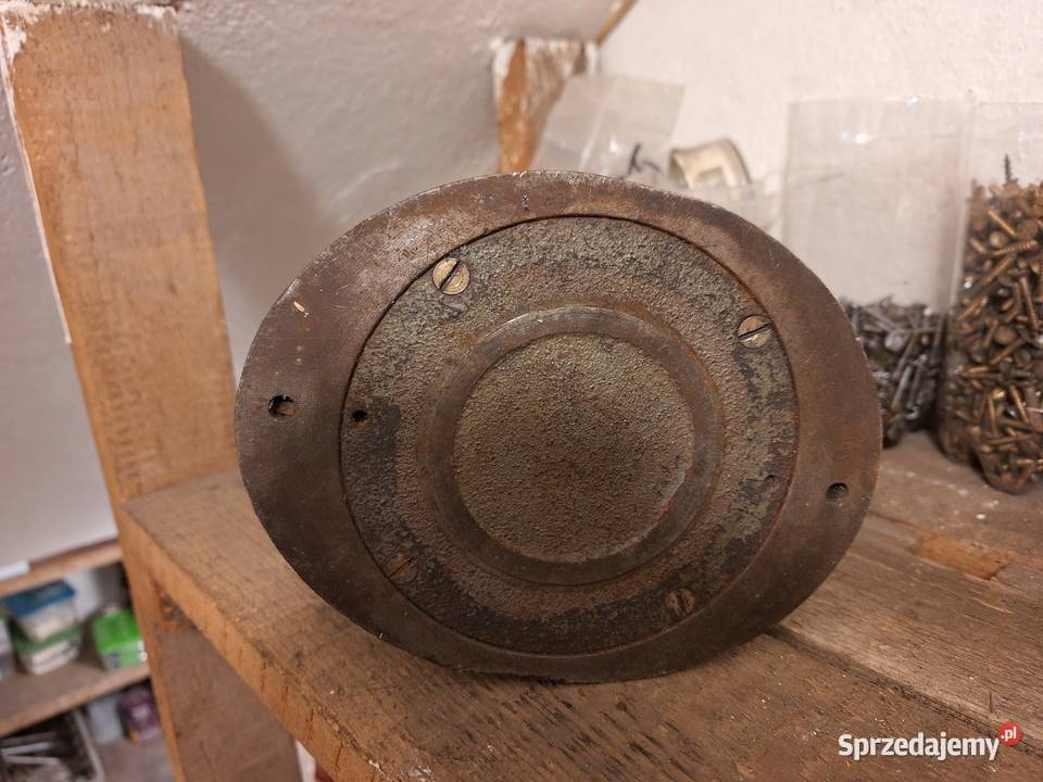 pompa do tokarki TYP CON2 wielkopolskie Gniezno