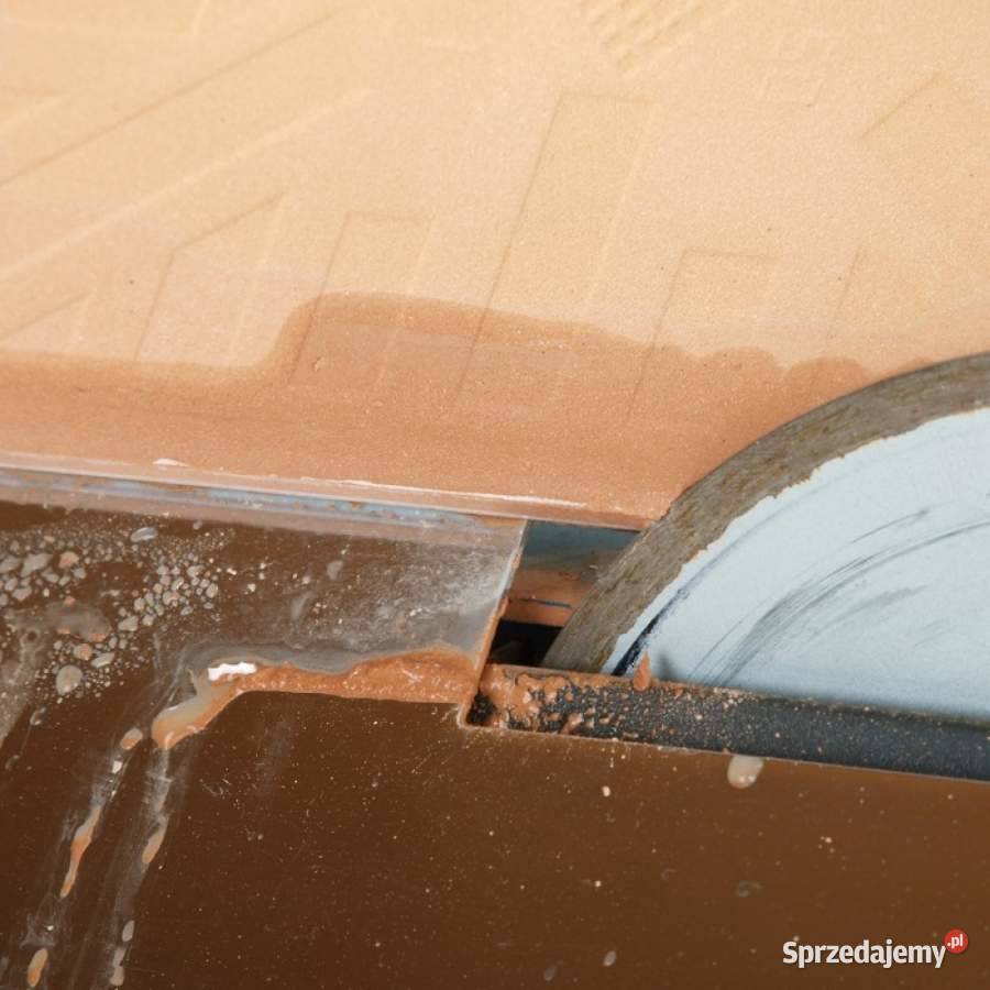 DEDRA DED7701 PIŁA PILARKA PRZECINARKA DO