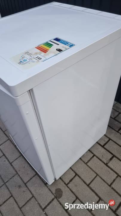 Niska zamrażarka szufladowa Liebherr GP 1213 Wrocław