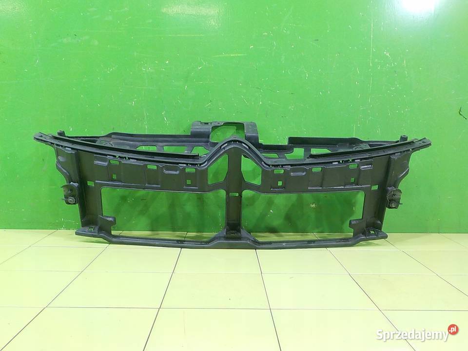 CITROEN C4 PICASSO II 16 EHDI 14r pas przedni mazowieckie Suków