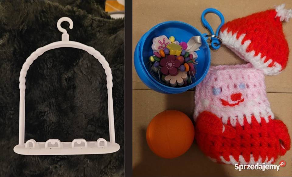 Mega Bloks Barbie num noms gazetki książki kujawsko-pomorskie