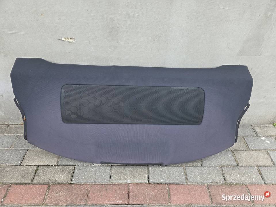 Półka bagażnika A4B6 sedan 8E5863411D osobowe Iława