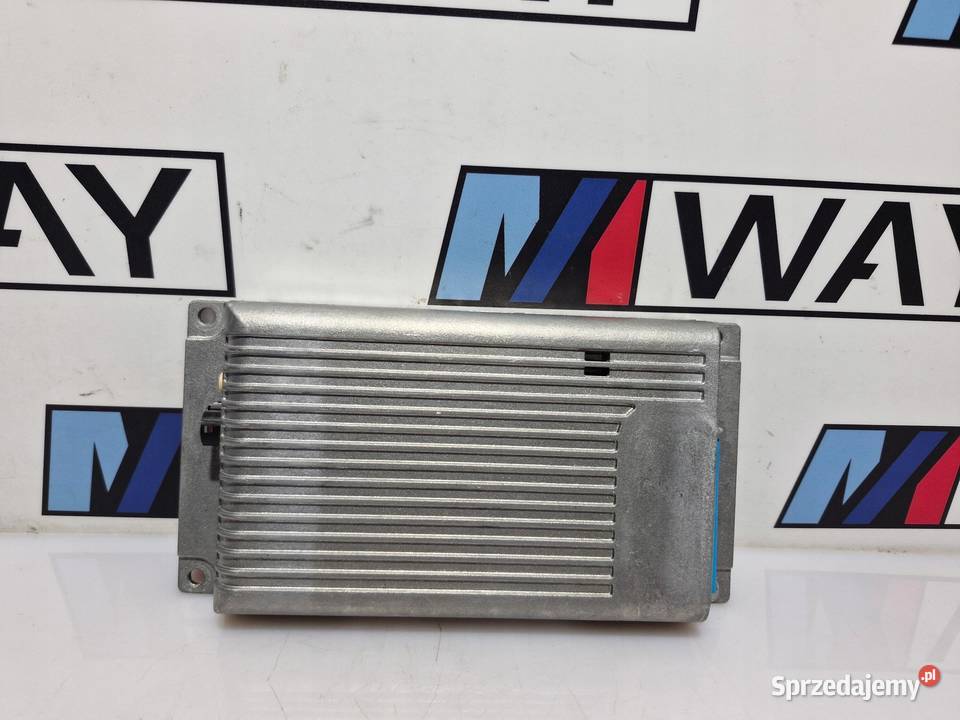BMW E60 E61 E63 E64 E70 E71 E72 E81 E82 MODUŁ osobowe