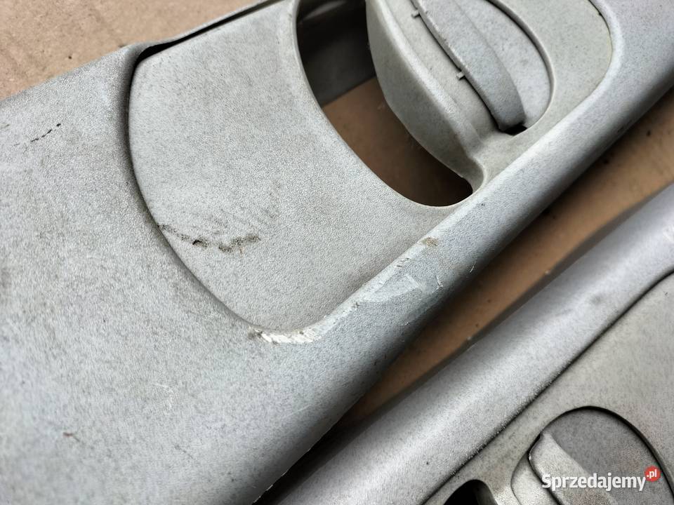 FORD MONDEO MK2 WEWNĘTRZNA OSŁONA SŁUPKA DRZWI