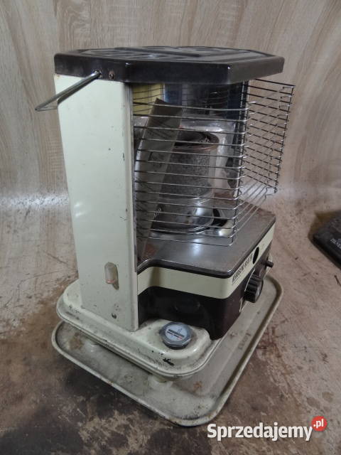 piecyk na naftę TOYOKUNI TSK 22EGS Żary