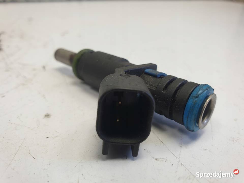 WTRYSKIWACZ Opel Zafira B 16 16V Z16XER 55562599 osobowe Chełm