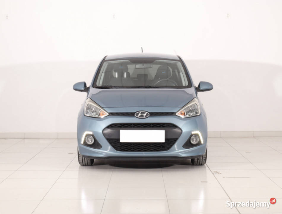 Hyundai i10 10 mazowieckie Piaseczno
