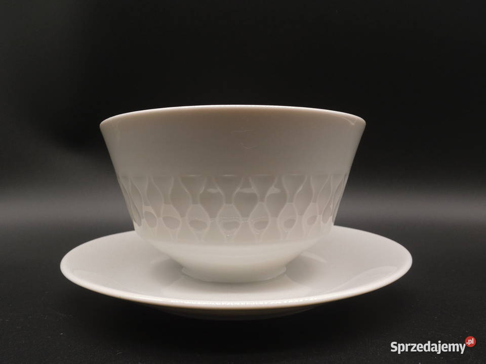 Sosjerka porcelanowa SCHIRDING Raszków sprzedam