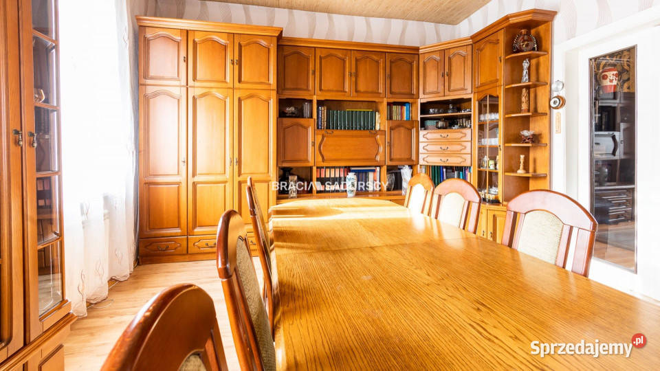 sprzedaży kamienicy 300m2 Wadowice Krasińskiego Rok budowy 1930 sprzedam