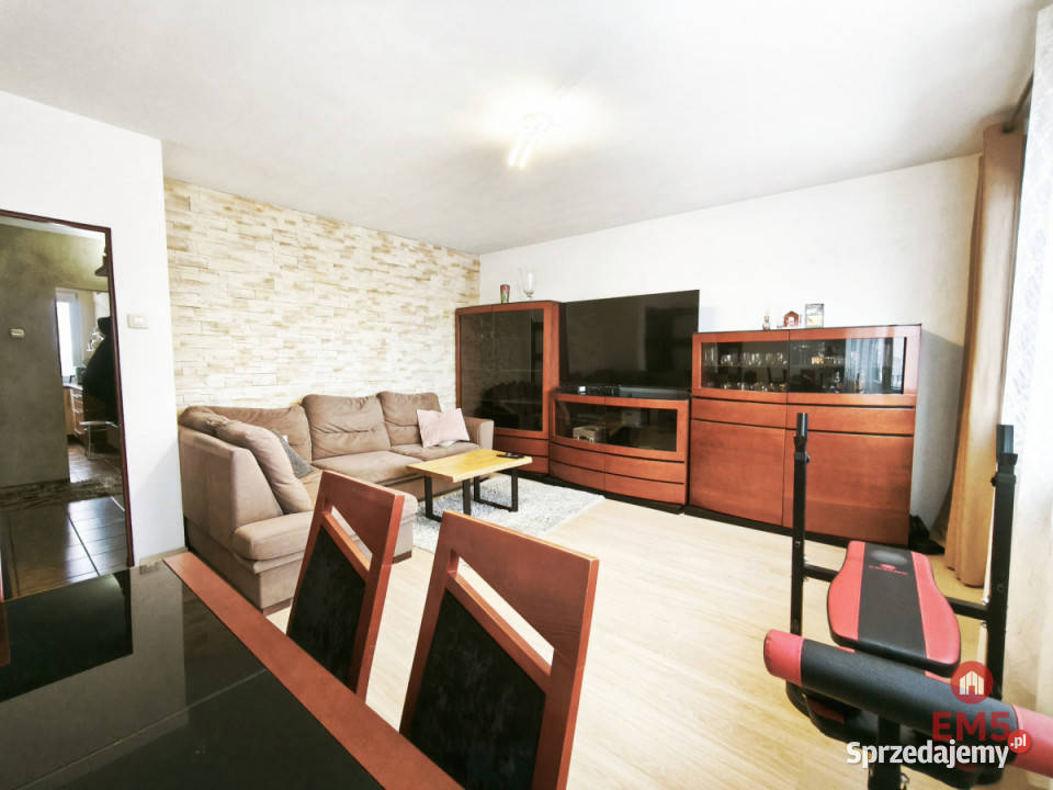 Mieszkanie Suwałki 6203m2 3pokojowe blok podlaskie sprzedam