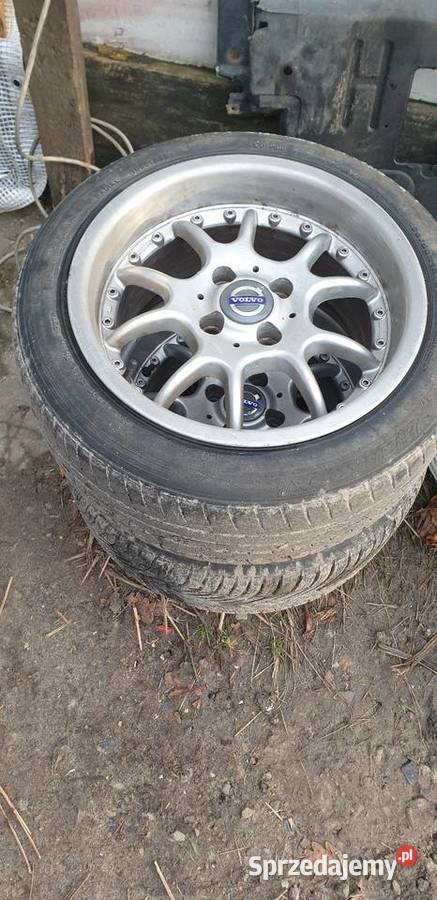 4x100 koła toyota Yaris 1 Yaris 2 Samochodowe Kraśnik sprzedam