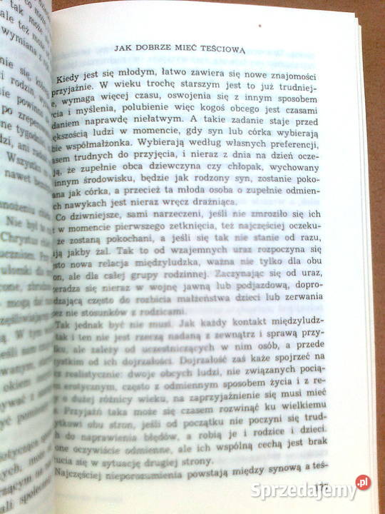 Psychologia domowaMaria BraunGałkowska Warszawa