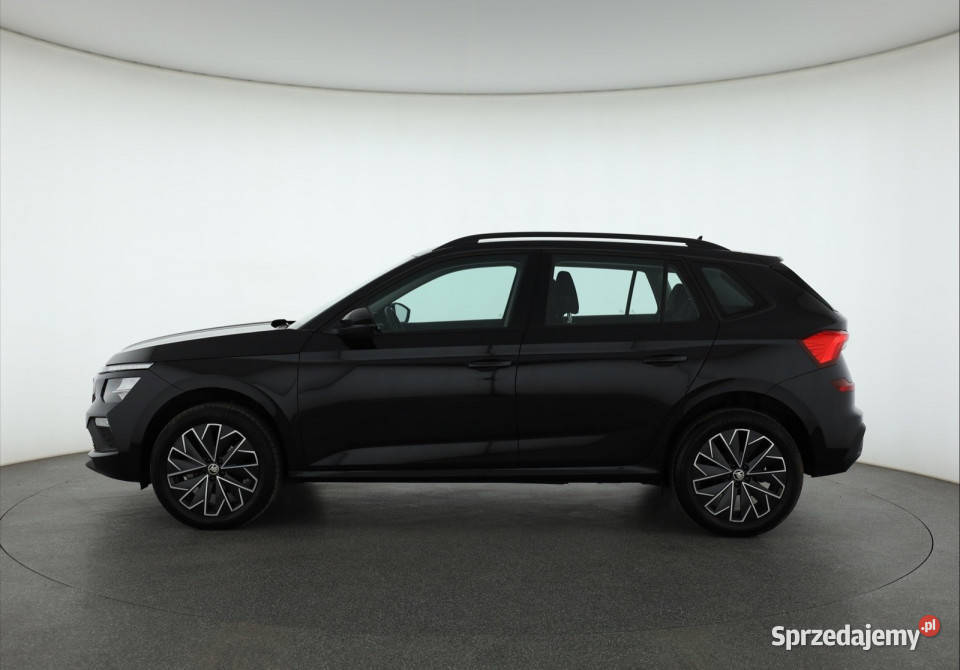 Skoda Kamiq 10 TSI mazowieckie Piaseczno