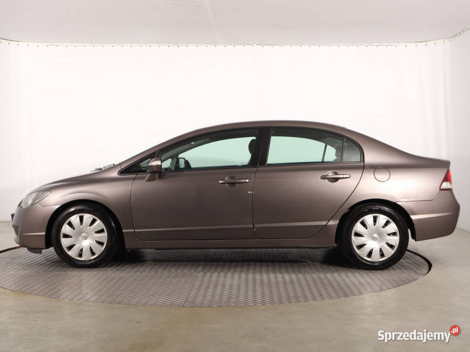 Honda Civic 18