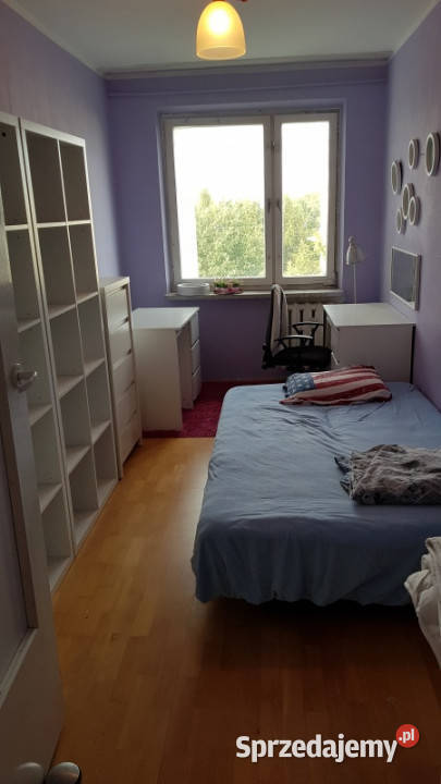 GdańskMorena 4pok Idealna Dojazd bez korków Gdańsk