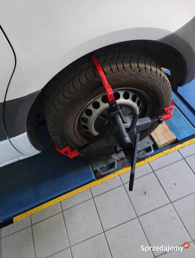 Autel zaciski Clamp Target IWA 500 Autel Bielsko-Biała