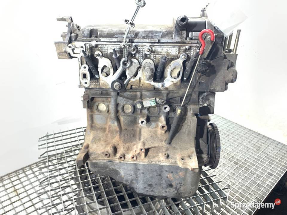 SILNIK FIAT 12 60 188A4000 PANDA II