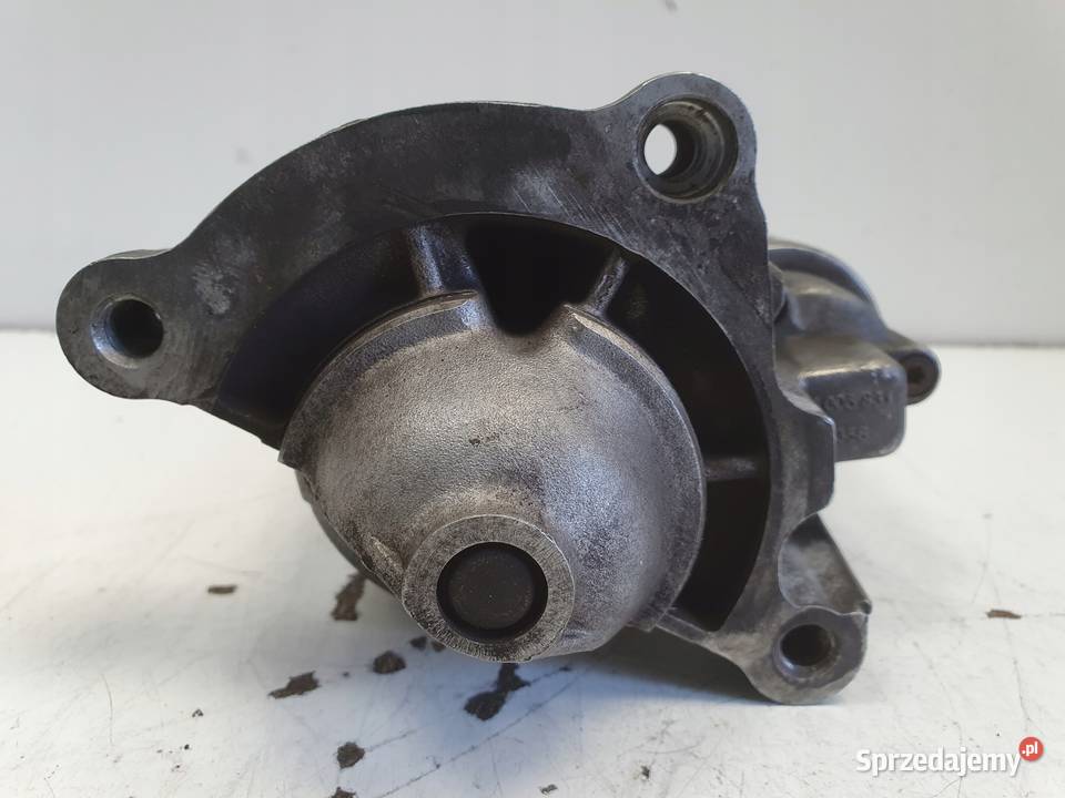 ROZRUSZNIK Citroen Jumpy 19 D ROZRUSZNIK bosch osobowe Motoryzacja lubelskie Rudka