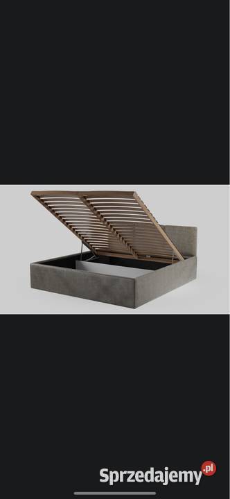 Łóżko tapicerowane Dona 180200 Przygodzice