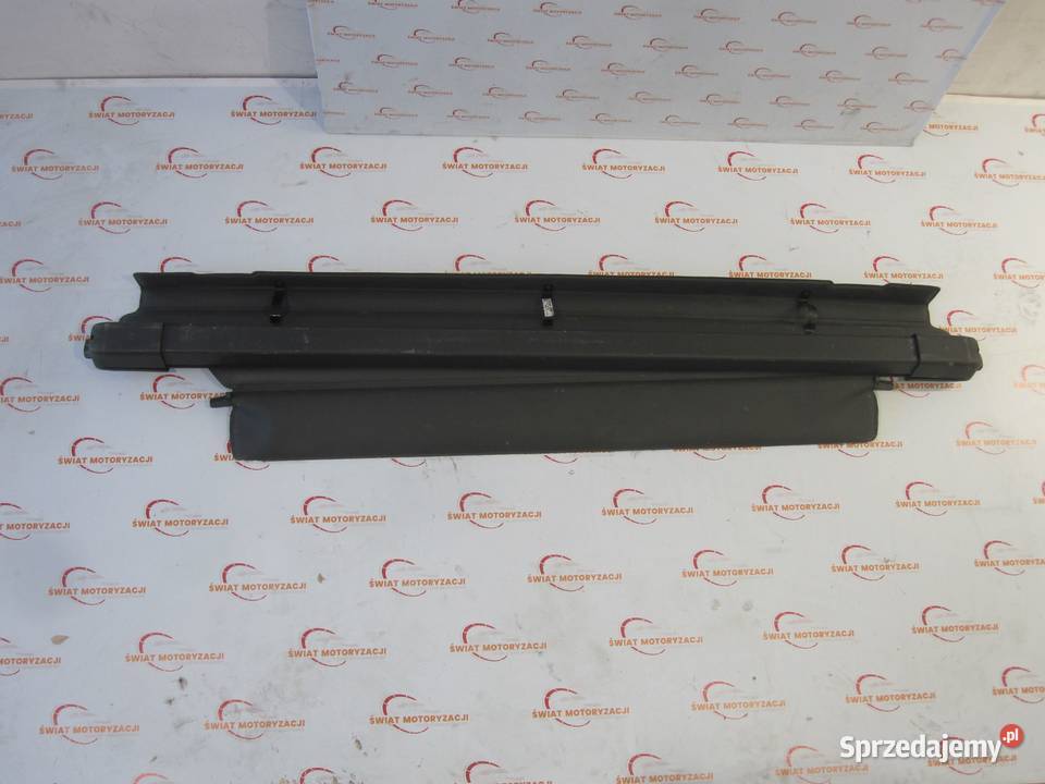 VOLVO XC90 I 04r roleta bagażnika 39992248 osobowe Kielce