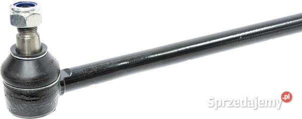 Końcówka drążka kierowniczego Kramp 740 mm Kamionna