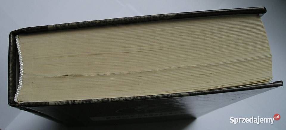 EISENHOWER STEPHEN E AMBROSE 1993 Pozostałe Łódź