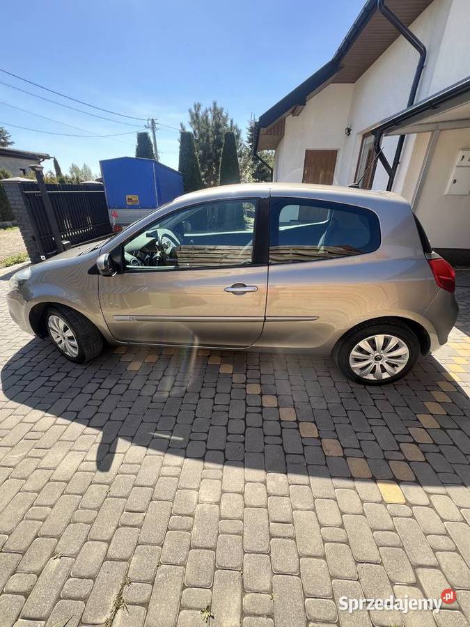 Renault Clio Doinwestowany 150300km