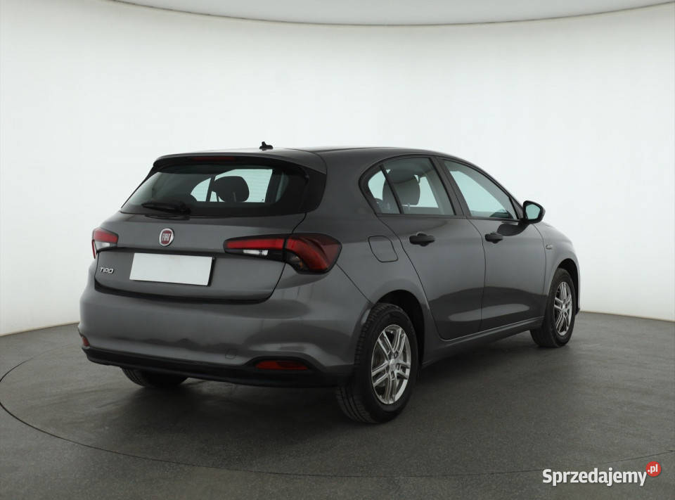 Fiat Tipo 10 FireFly Piaseczno
