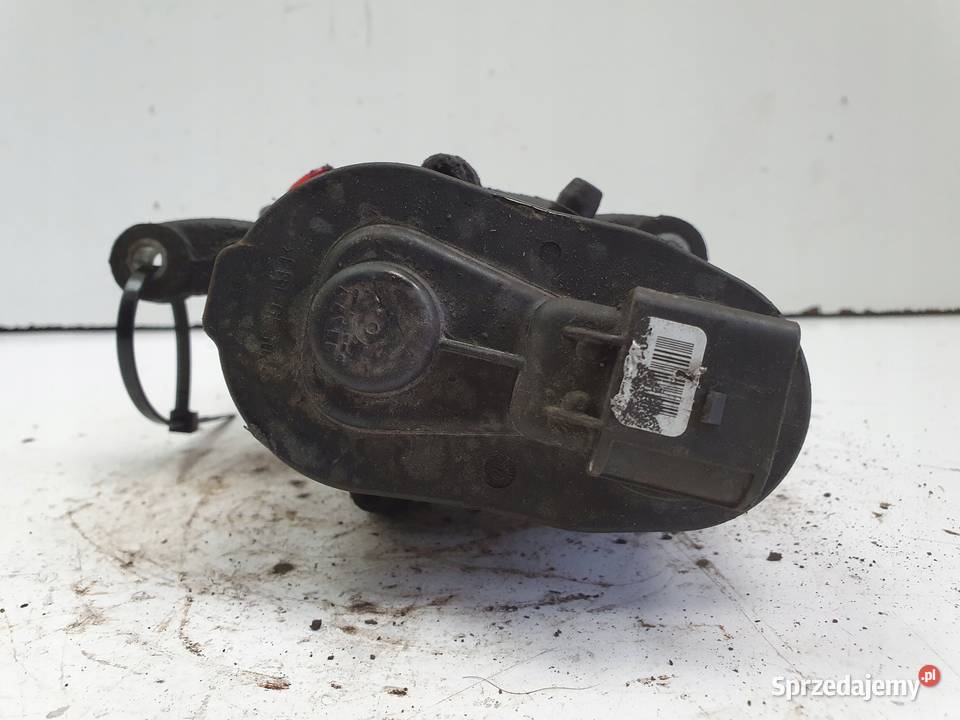 Volvo S60 II S80 II V60 V70 III TYLNY ZACISK lubelskie