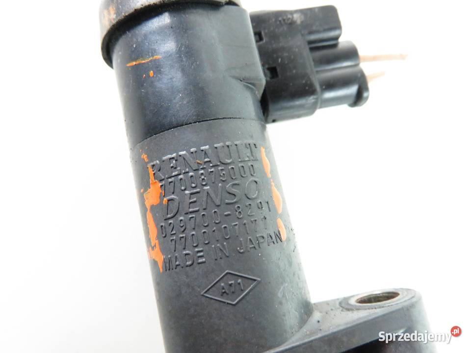 CEWKA RENAULT LAGUNA II 16 7700107177 0297008291