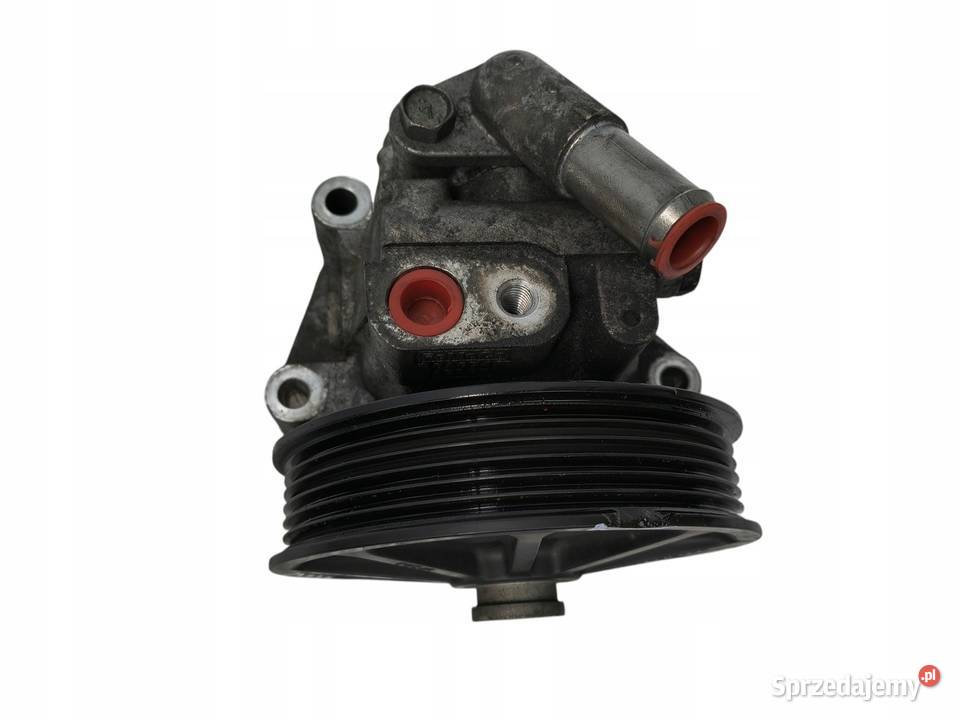POMPA WSPOMAGANIA Mondeo MK4 S 20 TDCi lubelskie
