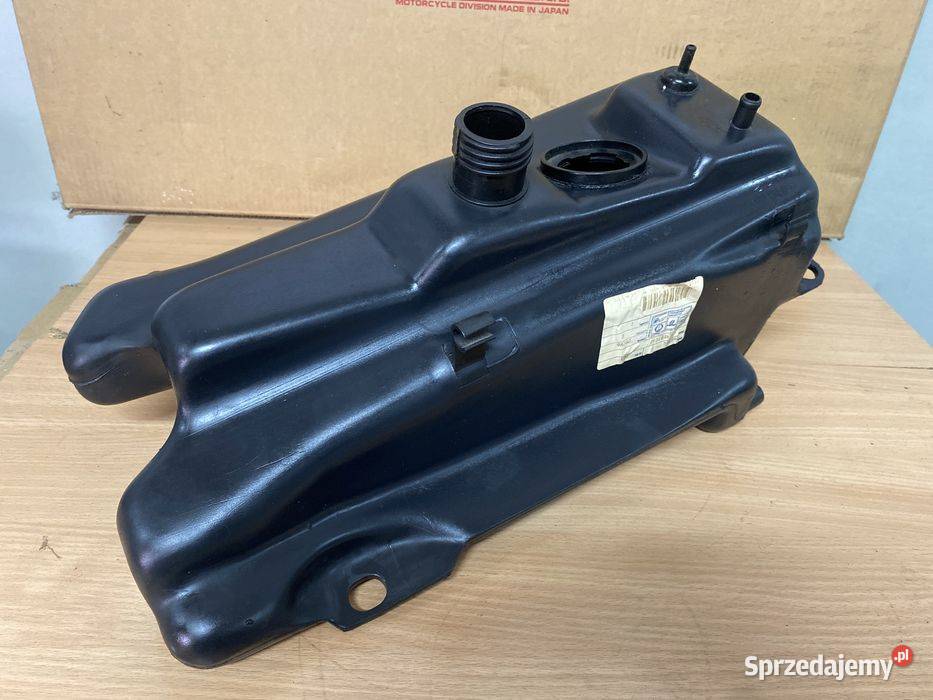 Piaggio Hexagon 125 Oryginalny Nowy zbiornik Poznań