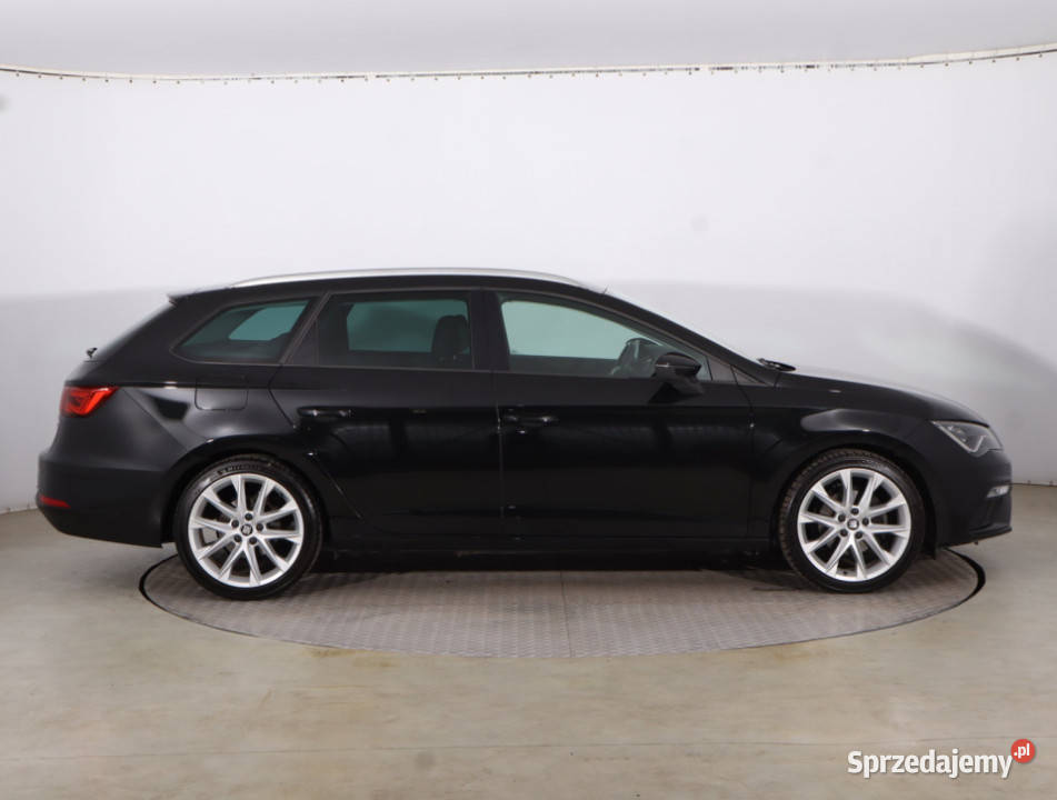 Seat Leon 15 TSI czujnik deszczu mazowieckie Piaseczno