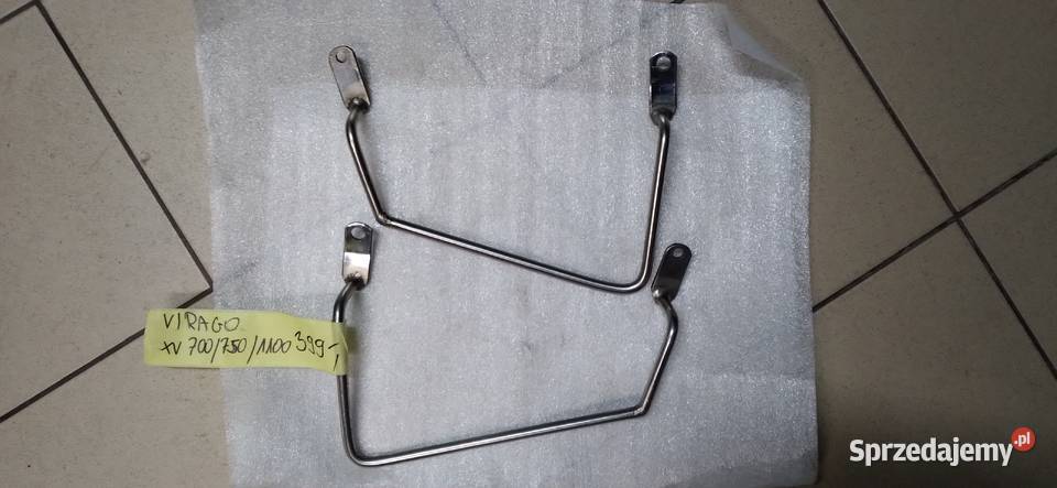 Stelaż Pod Sakwę Yamaha Virago XV 7007501100 Jawiszowice
