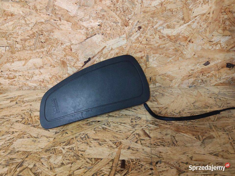 Airbag Poduszka Fotel Prawy Mitsubishi Colt VI osobowe