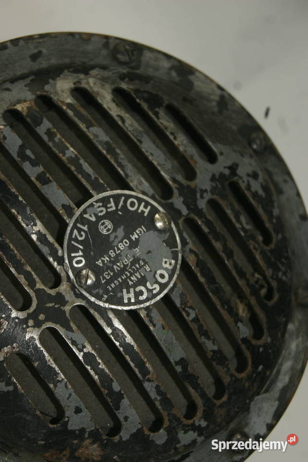 BOSCH HO FSA 1210 PORSCHE MERCEDES OPEL FORD Rybnik