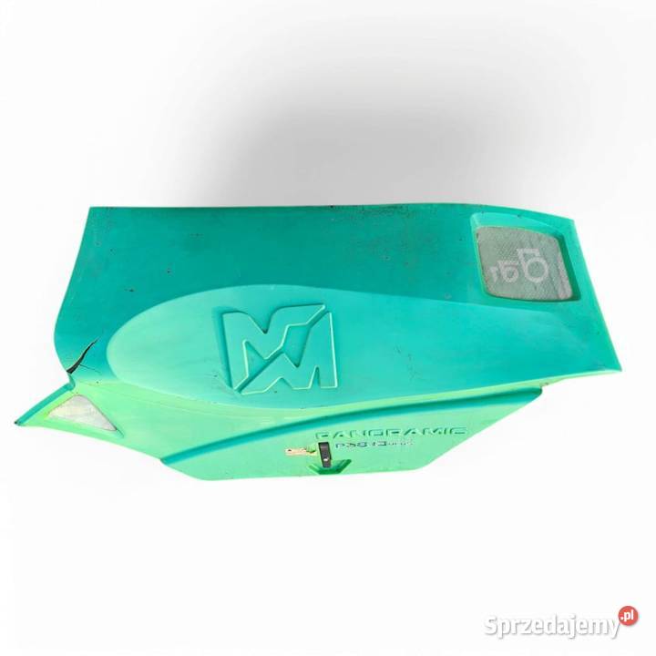 Maska Pokrywa Silnika Merlo P 3813 Plus Wilkowo
