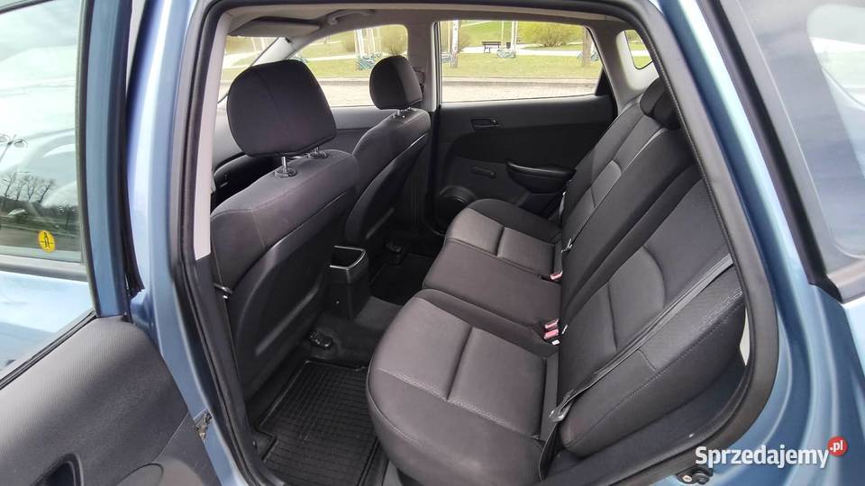 Hyundai i30 14 Benzyna Klimatyzacja Zadbany i benzyna Jasło sprzedam